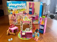 Playmobil Kinderzimmer 9270 Nordrhein-Westfalen - Büren Vorschau