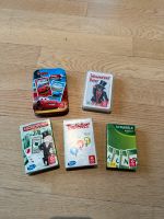 Spiele Karten Spiel Twister Cars Monopoly Scrabble Schwarzer Pete Bayern - Ziemetshausen Vorschau