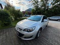 Opel Astra 1.4 Turbo Active 103kW Active Bayern - Oberaudorf Vorschau