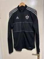 Adidas Trainingsjacke Sachsen - Torgau Vorschau