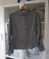 Mango suit Herbst Bluse schwarz weiß gr. S Nordrhein-Westfalen - Iserlohn Vorschau