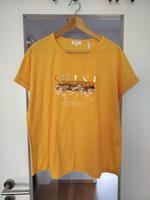 s.Oliver Kurzarm Shirt dünnes Sommer Oberteil T-Shirt Größe 44 Baden-Württemberg - Offenburg Vorschau