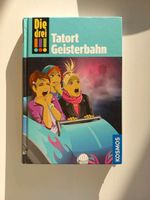 Die drei !!! Tatirt Geisterbahn- Mira Sol (hardcover) Thüringen - Buttstädt Vorschau