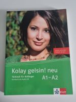 Kolay gelsin! neu A1-A2 - Kursbuch mit Audio-CD Obergiesing-Fasangarten - Obergiesing Vorschau