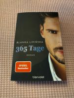 Taschenbuch „365 Tage“ von Blanka Lipinska Rheinland-Pfalz - Kettig Vorschau