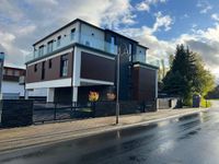 Luxuriöse Penthouse Wohnung und 360 Grad Dachterrase & Glasaufzug KFW40 Haus - Wetzlar Hessen - Wetzlar Vorschau