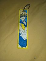 Sailor Moon Sailor Uranus Schlüsselanhänger Wendeseitig NEU Nordrhein-Westfalen - Unna Vorschau