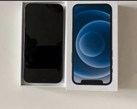 iPhone 12 mini 64 GB incl. neuem Panzerglas Sachsen - Borna Vorschau