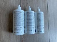 *Neu* 3x 360ml Kombilösung für weiche Kontaktlinsen Nordrhein-Westfalen - Mülheim (Ruhr) Vorschau