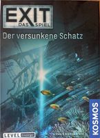 Exit Das Spiel - Der versunkene Schatz Hannover - Döhren-Wülfel Vorschau