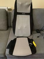 3DDeluxe Shiatsu Massagematte von Homedisc Nordrhein-Westfalen - Herten Vorschau