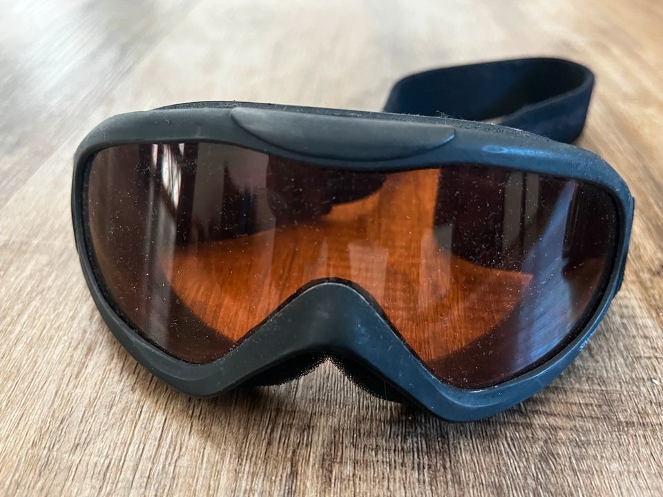 Kinderskibrille | 2 Stück in Leipzig