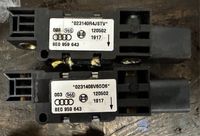 Audi A4 S4 RS4 B6 B7 8E Seat Exeo Airbagsensor, Crashsensor Kreis Pinneberg - Barmstedt Vorschau