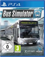 PS4 I Bus Simulator (18) Niedersachsen - Hesel Vorschau