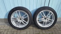 1x PORSCHE Panamera 970 Reifen 255/45R19 Alu Felgen 97036215806 Köln - Humboldt-Gremberg Vorschau