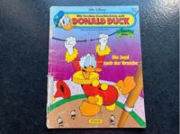 Donald Duck Die Jagd nach der Brosche  Comic Nordrhein-Westfalen - Monschau Vorschau