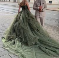 Kleid - Cinderella Gelinlik Nordrhein-Westfalen - Gelsenkirchen Vorschau