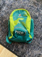 Deuter Dino Rucksack Niedersachsen - Harsefeld Vorschau