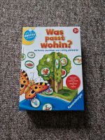 Ravensburger Was passt wohin? Niedersachsen - Achim Vorschau