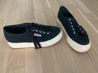 Superga Schwarz 37 Berlin - Mitte Vorschau