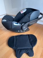 Cybex Cloud Z i-Size Plus Babyschale mit Liegefunktion München - Schwabing-Freimann Vorschau