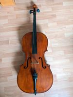 Cello, 4/4, hochwertiges Schülerinstrument Hamburg-Nord - Hamburg Langenhorn Vorschau