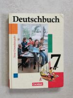 Deutschbuch Klasse 7 Rheinland-Pfalz - Etzbach Vorschau