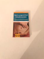 Nahrungsmittel-Intoleranzen GU Kompass Gesundheit. Hessen - Offenbach Vorschau