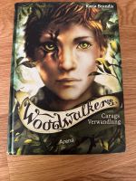Buch Woodwalkers Duisburg - Walsum Vorschau