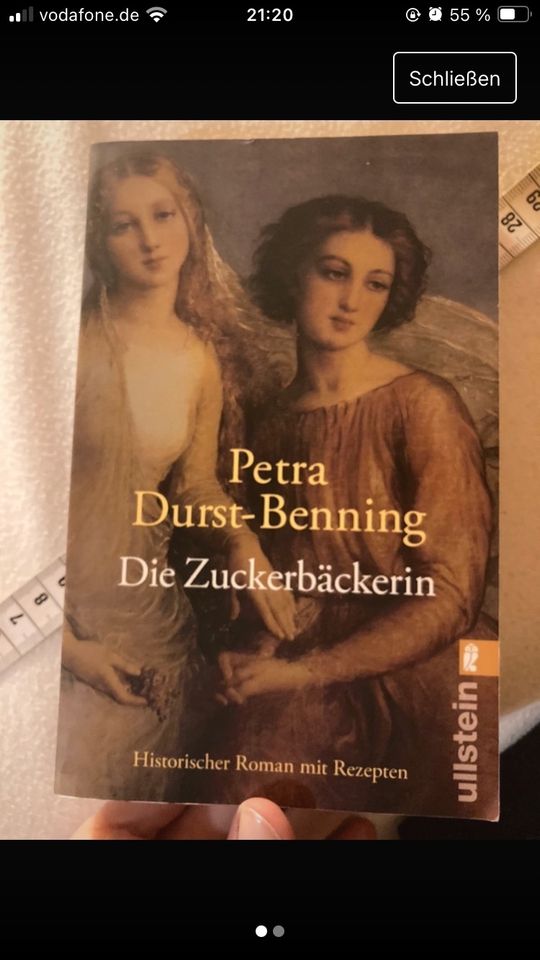 Bücher und Romane in Neunkirchen am Sand