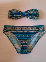Damen Bikini Größe 42/44 Rheinland-Pfalz - Ludwigshafen Vorschau
