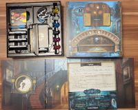 Mysterium - Brettspiel - Wie neu Innenstadt - Köln Altstadt Vorschau