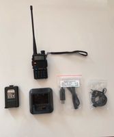 Baofeng uv-5г / UV 5R / Funkgerät / Radio München - Trudering-Riem Vorschau