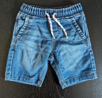 Jeans Shorts kurze Hose Gr 98 Nordrhein-Westfalen - Burbach Vorschau
