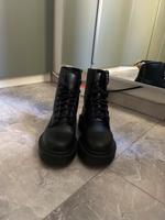 Dr. Martens VEGAN 1460 BEX MONO UNISEX - Schnürstiefelette Essen - Stoppenberg Vorschau