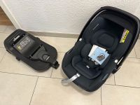 Maxi Cosi Cabriofix mit isofix Baden-Württemberg - Willstätt Vorschau