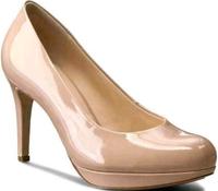 Buffalo Pumps High Heels Schuhe Nordrhein-Westfalen - Dinslaken Vorschau
