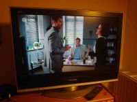 LCD TV Panasonic TX-32LX70F 80 cm Diagonale Wandsbek - Hamburg Marienthal Vorschau