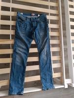 Tommy Hilfiger Jeans slim fit Stretch 34 34 Düsseldorf - Bilk Vorschau