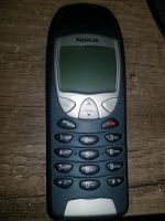 Nokia 6210 Duisburg - Meiderich/Beeck Vorschau