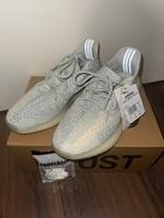 Yeezy Boost 350 V2 Cloud White Reflective Gr. 45 1/3 Leipzig - Connewitz Vorschau