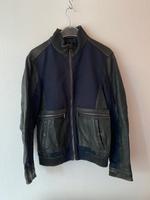 Ausverkaufte Lederjacke von Hugo Boss Größe DE46 Baden-Württemberg - Ludwigsburg Vorschau