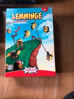 Brettspiel Lemminge von Amigo, Neu! Baden-Württemberg - Leutkirch im Allgäu Vorschau