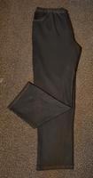 Legging Jeanslegging 44 blau Baumwollmischung Hessen - Eschwege Vorschau