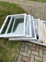 Fensterflügel Gewächshaus DIY Niedersachsen - Räbke Vorschau