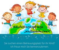 Tagesmutter Kinderbetreuung hat einen Platz frei Nordrhein-Westfalen - Bad Lippspringe Vorschau