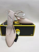 Buffalo Pumps High Heels Vegan Hochzeit Neu mit Etikett Gr. 41 Münster (Westfalen) - Geist Vorschau