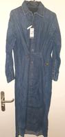 G-Star Denim Jeans Kleid Gr. S NEU Thüringen - Wurzbach Vorschau