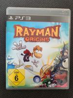 PS 3 Rayman Original Spiel Bayern - Blaichach Vorschau