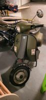 Vespa PK50 XL Nordrhein-Westfalen - Wiehl Vorschau